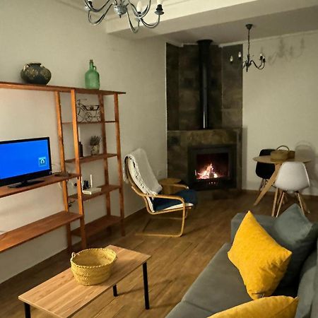Apartamento Irene 1 Caravaca De La Cruz Esterno foto