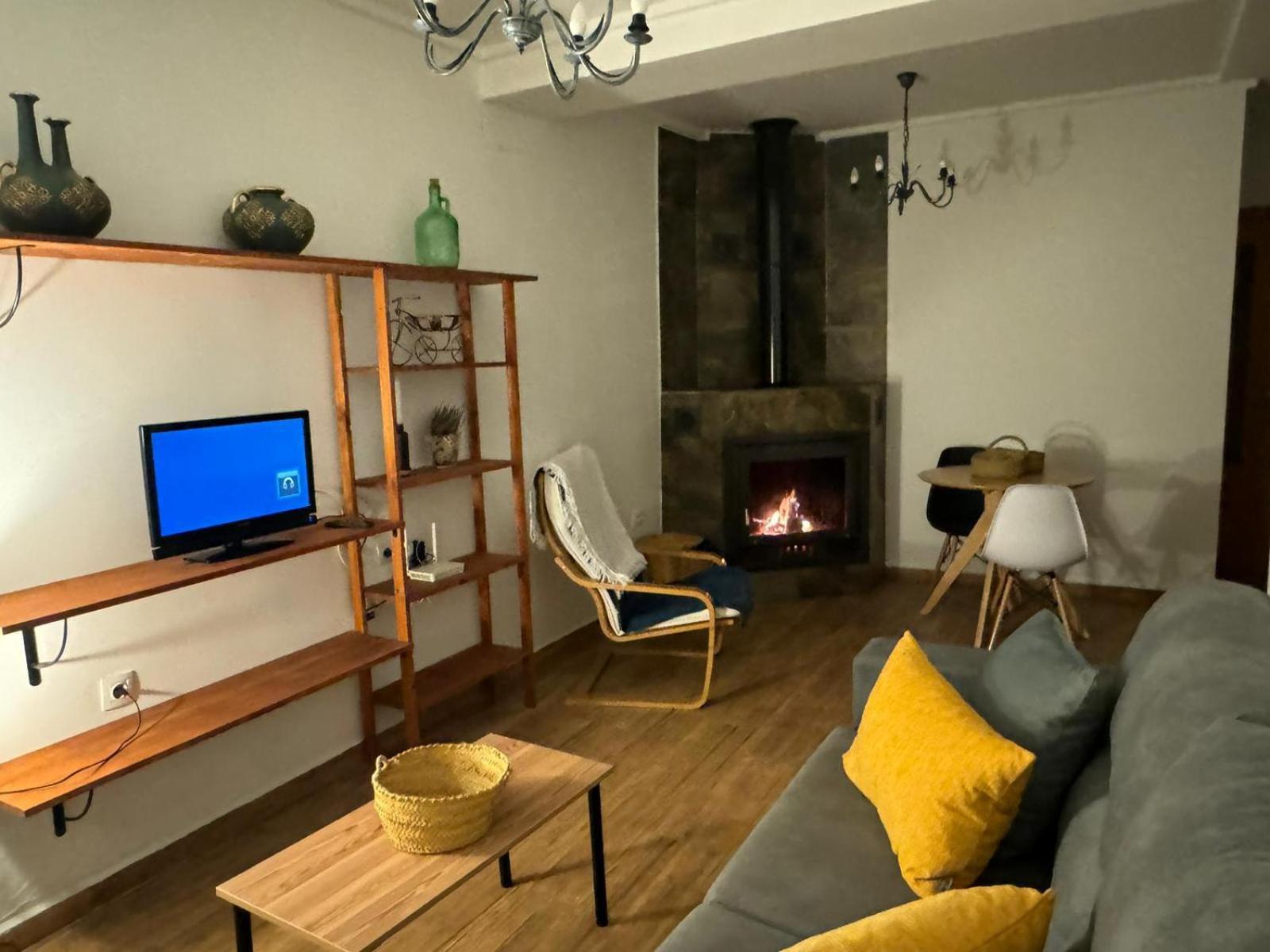 Apartamento Irene 1 Caravaca De La Cruz Esterno foto