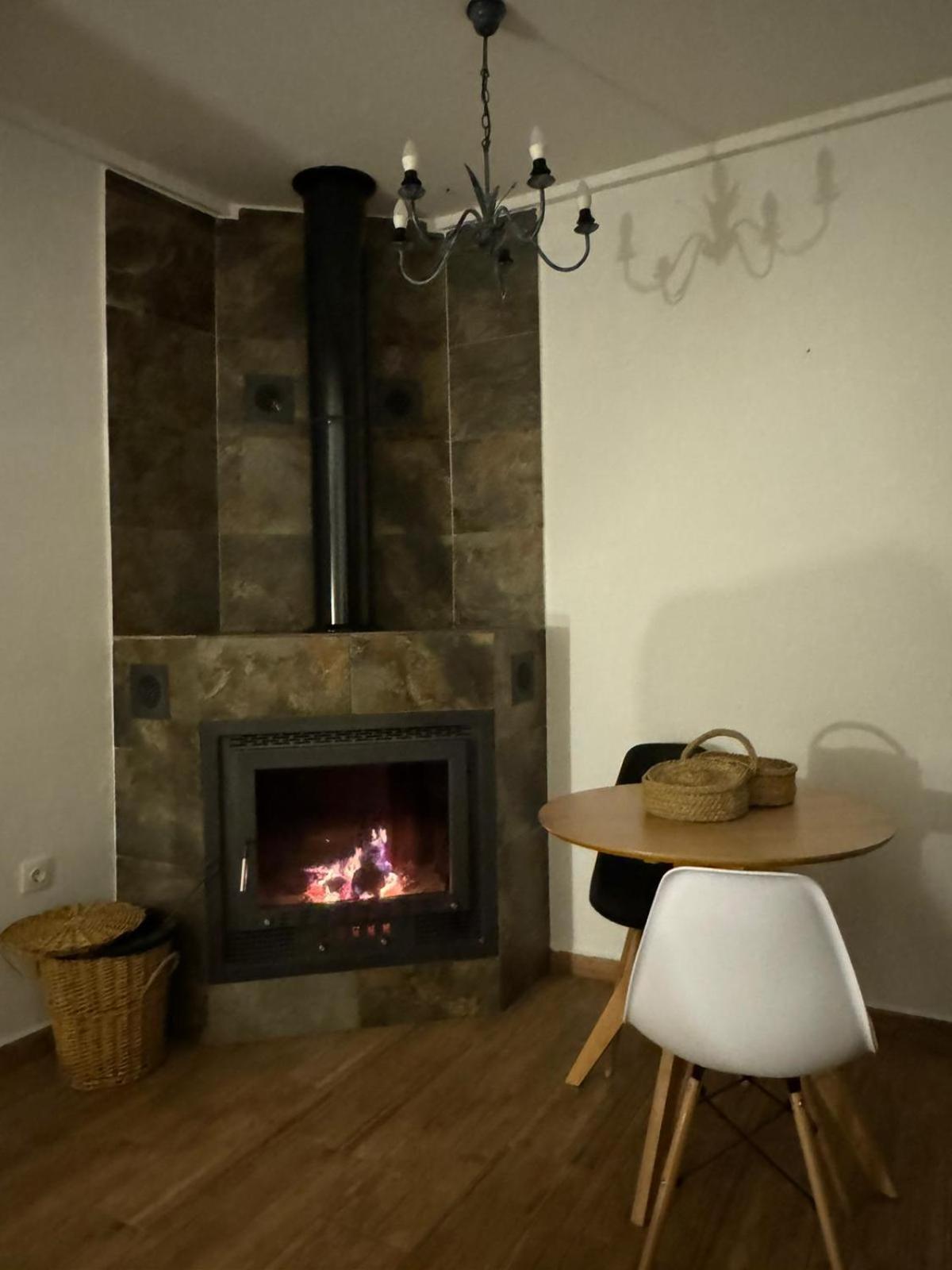 Apartamento Irene 1 Caravaca De La Cruz Esterno foto