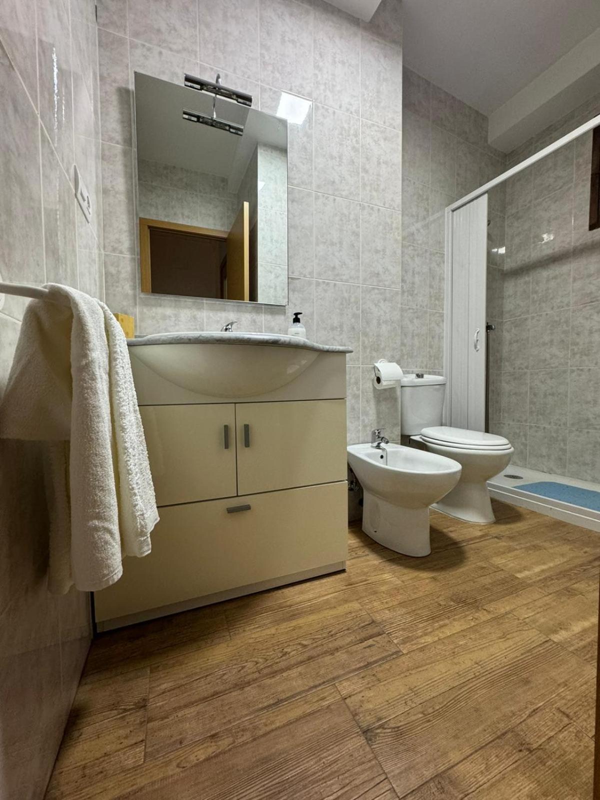 Apartamento Irene 1 Caravaca De La Cruz Esterno foto