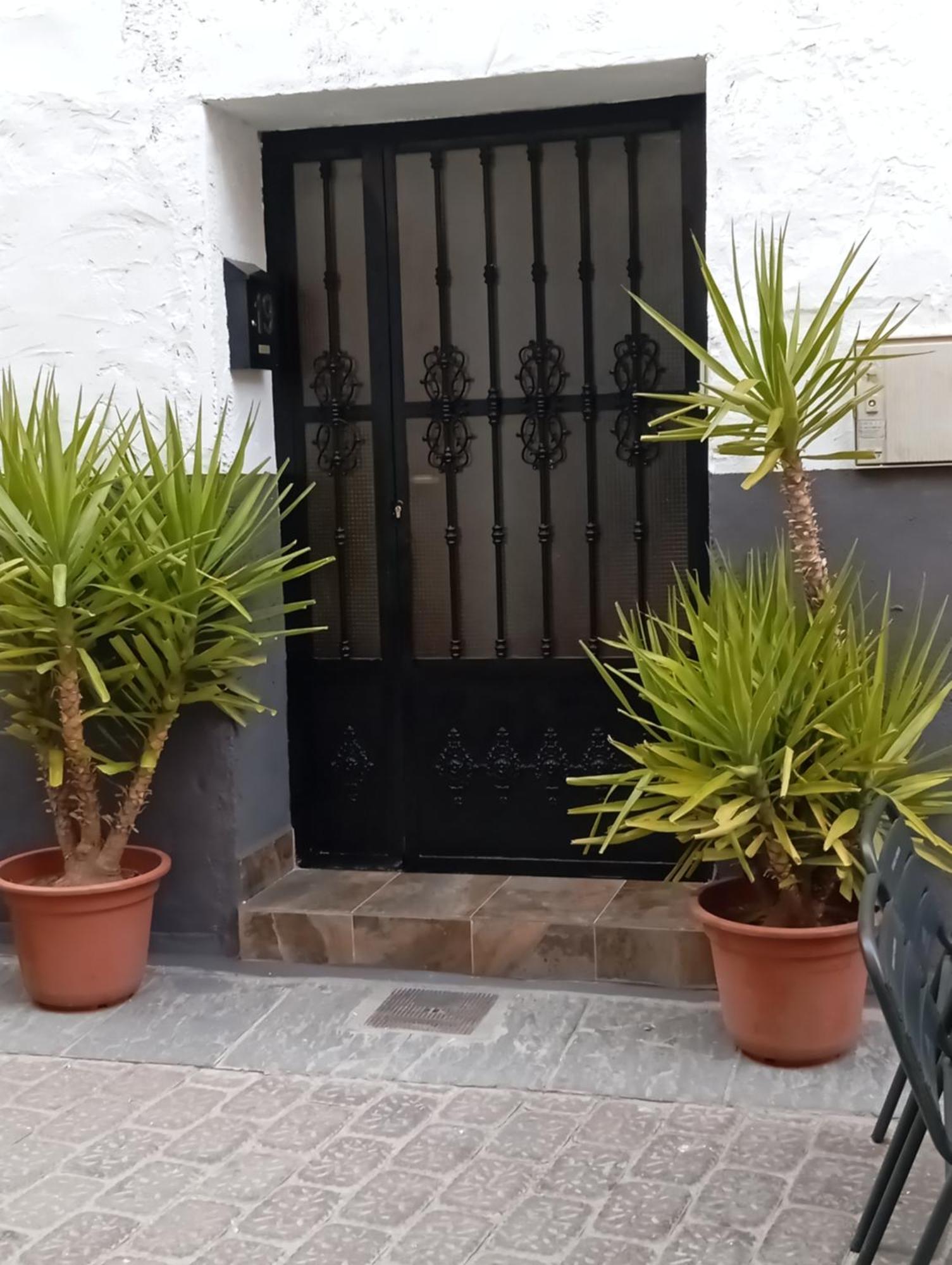 Apartamento Irene 1 Caravaca De La Cruz Esterno foto